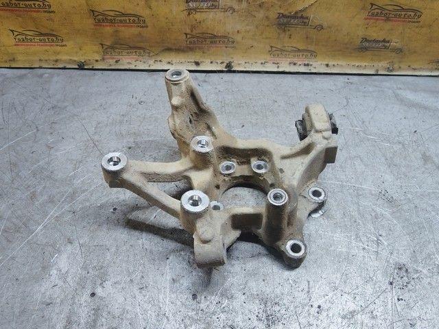 Кулак задний левый SL8YGZ Saab 9-3 купить с доставкой