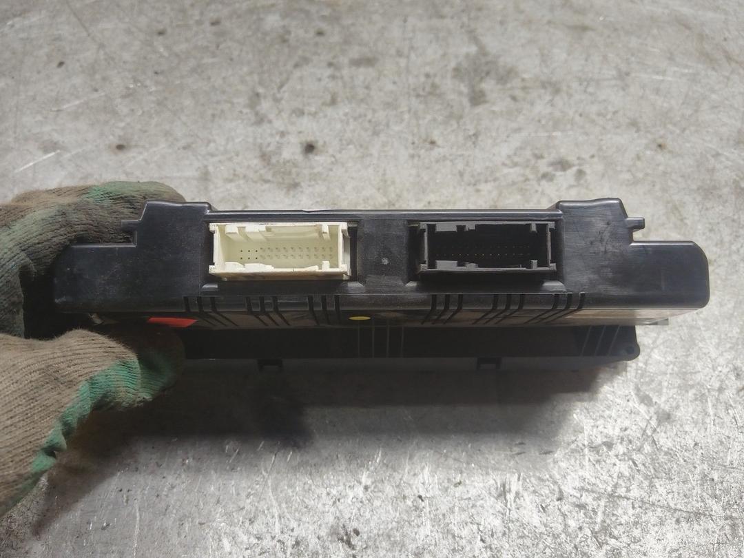 Блок управления печки/климат-контроля TX9C3O Ford C-Max купить с доставкой