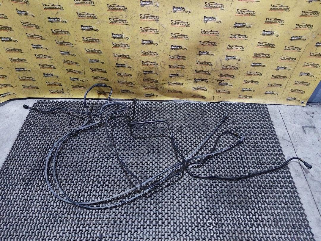 Трубка топливная FDPPA3 Citroen C3