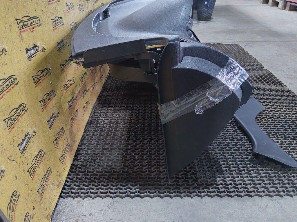 Панель передняя салона (торпедо) MQMKRJ Opel Insignia - Фото 6