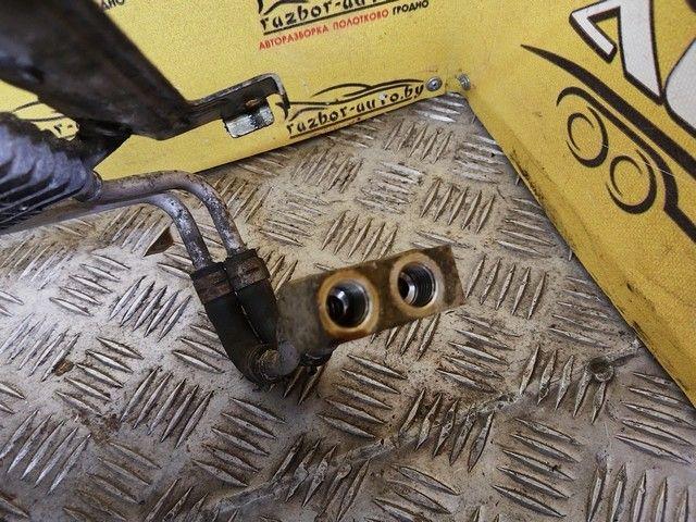 Радиатор масляный TWX0KU Opel Signum - Фото 4