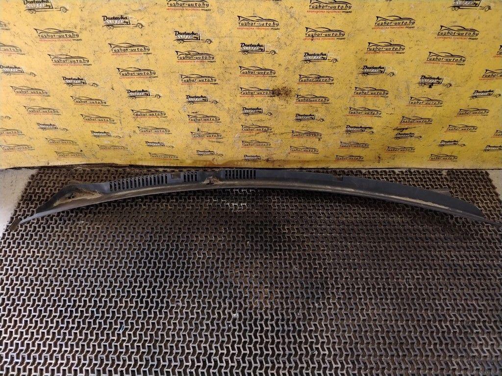 Дождевик DO6J8A Volkswagen Polo - Фото 4