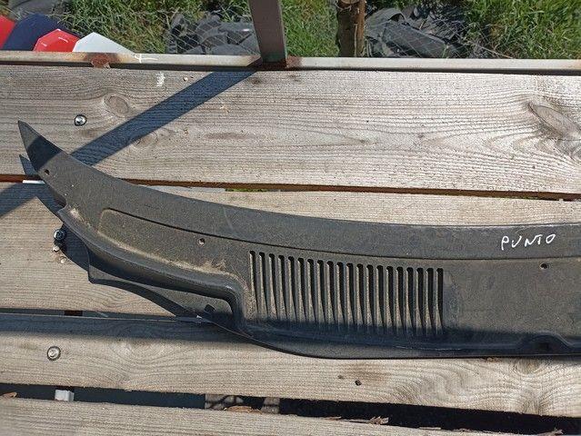 Дождевик BOUOJF Fiat Punto - Фото 2