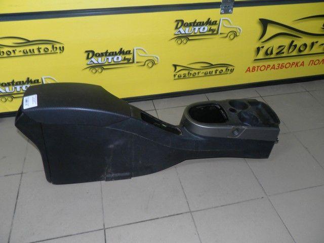 Консоль салона (кулисная часть) XL3L5J Seat Altea