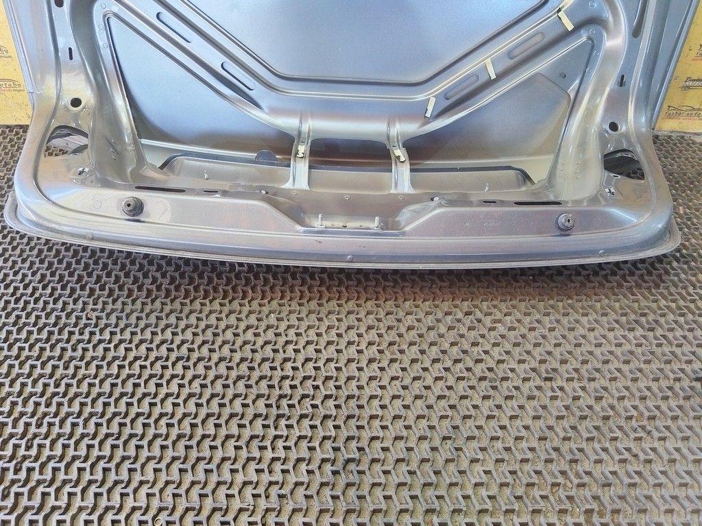 Крышка багажника (дверь 3-5) CYPGVZ Volkswagen Jetta - Фото 7