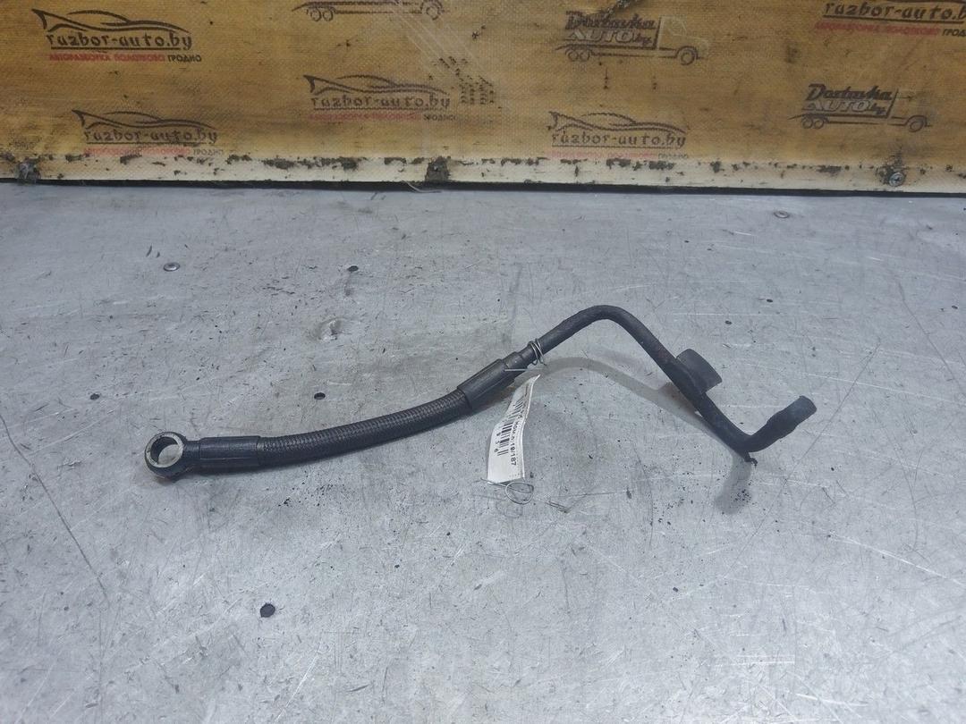 Трубка турбины BL471E Opel Astra - Фото 3