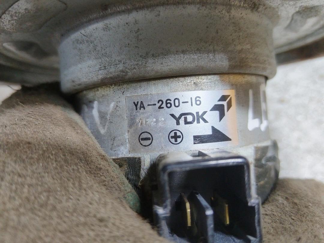 Моторчик печки JFXIEY Daewoo Leganza купить в магазине запчастей бу