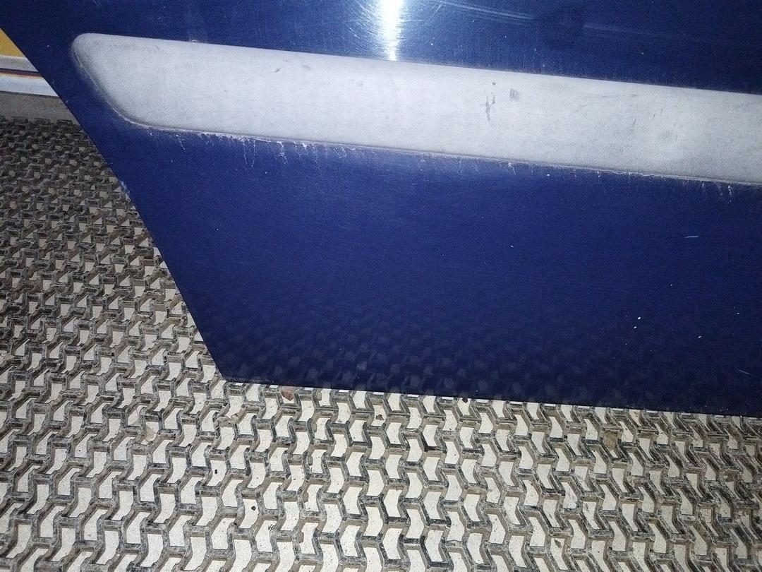 Дверь задняя правая F0HJIQ Opel Astra купить с доставкой