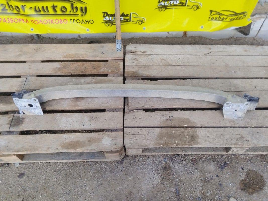 Усилитель бампера заднего BH9G62 Renault Scenic - Фото 2