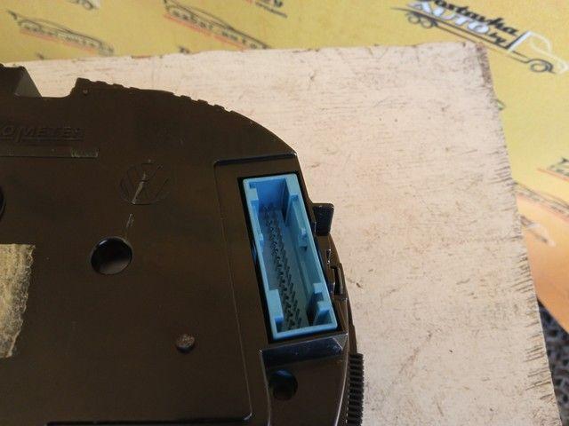 Щиток приборов (приборная панель) 10NHXD Volkswagen Golf - Фото 3