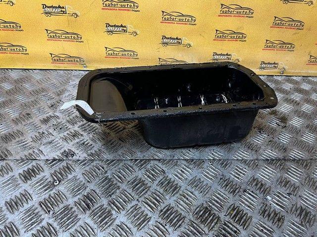 Поддон MC3U4P Citroen C4