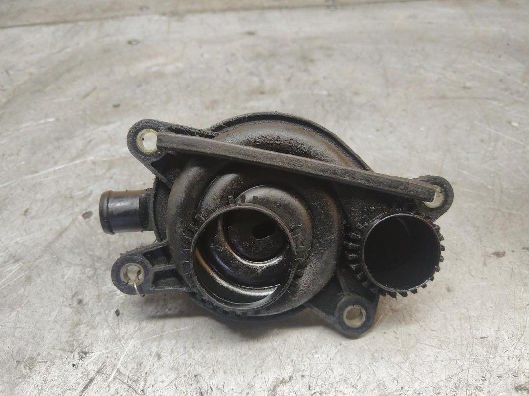 Маслоотделитель (сапун) UA88YN Mercedes Sprinter - Фото 2