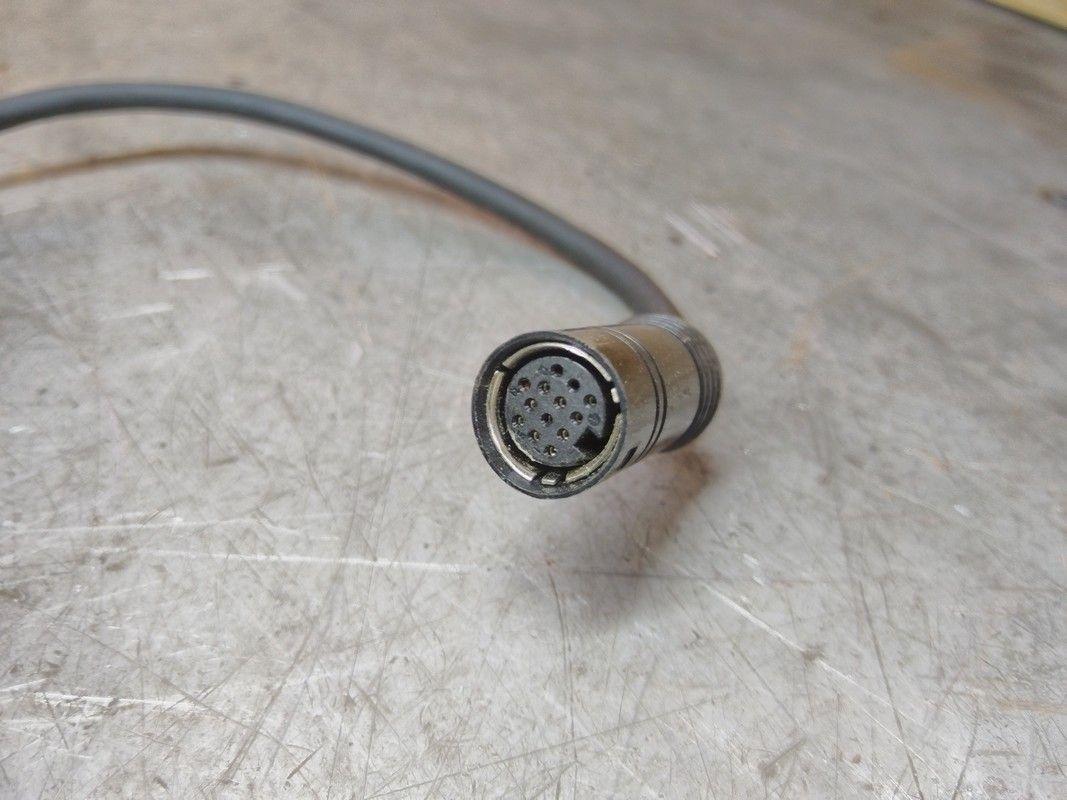 CD-чейнджер 0113UZ Audi A6 - Фото 2