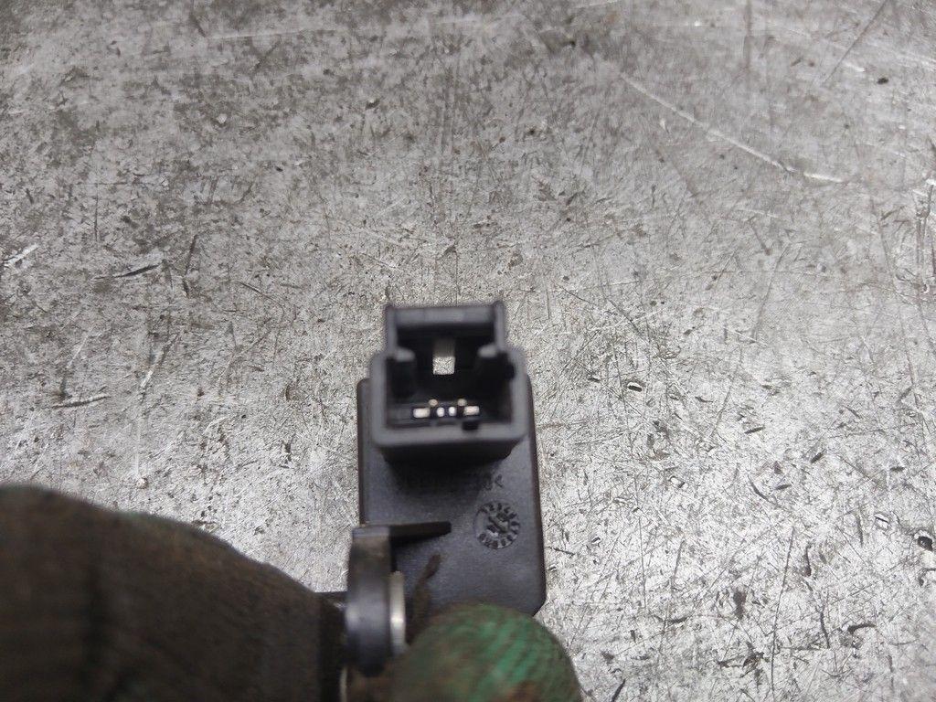 Датчик удара QB4E4J Citroen C5 - Фото 5