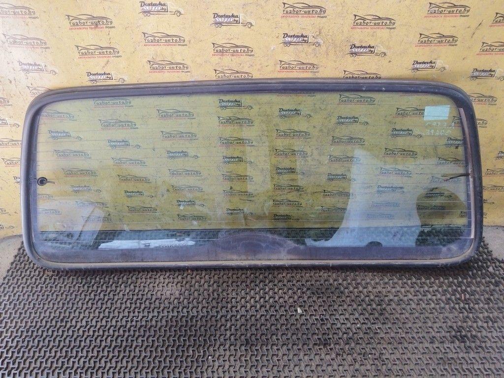Стекло заднее 84O8SW Renault Espace - Фото 3