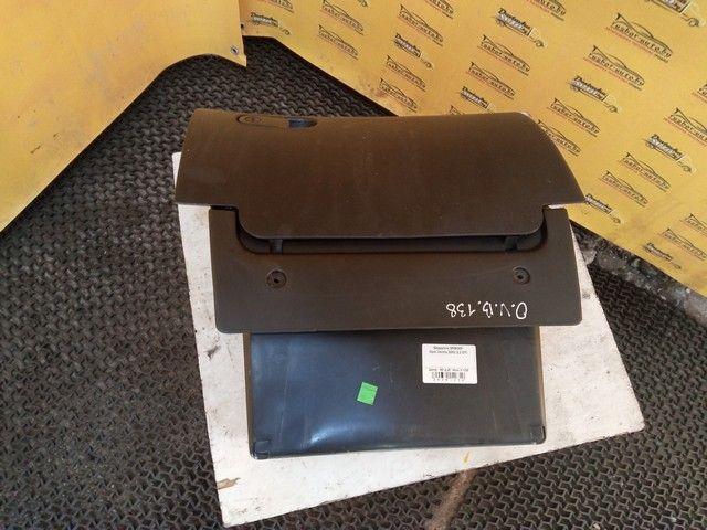 Бардачок 0M9O0F Opel Vectra