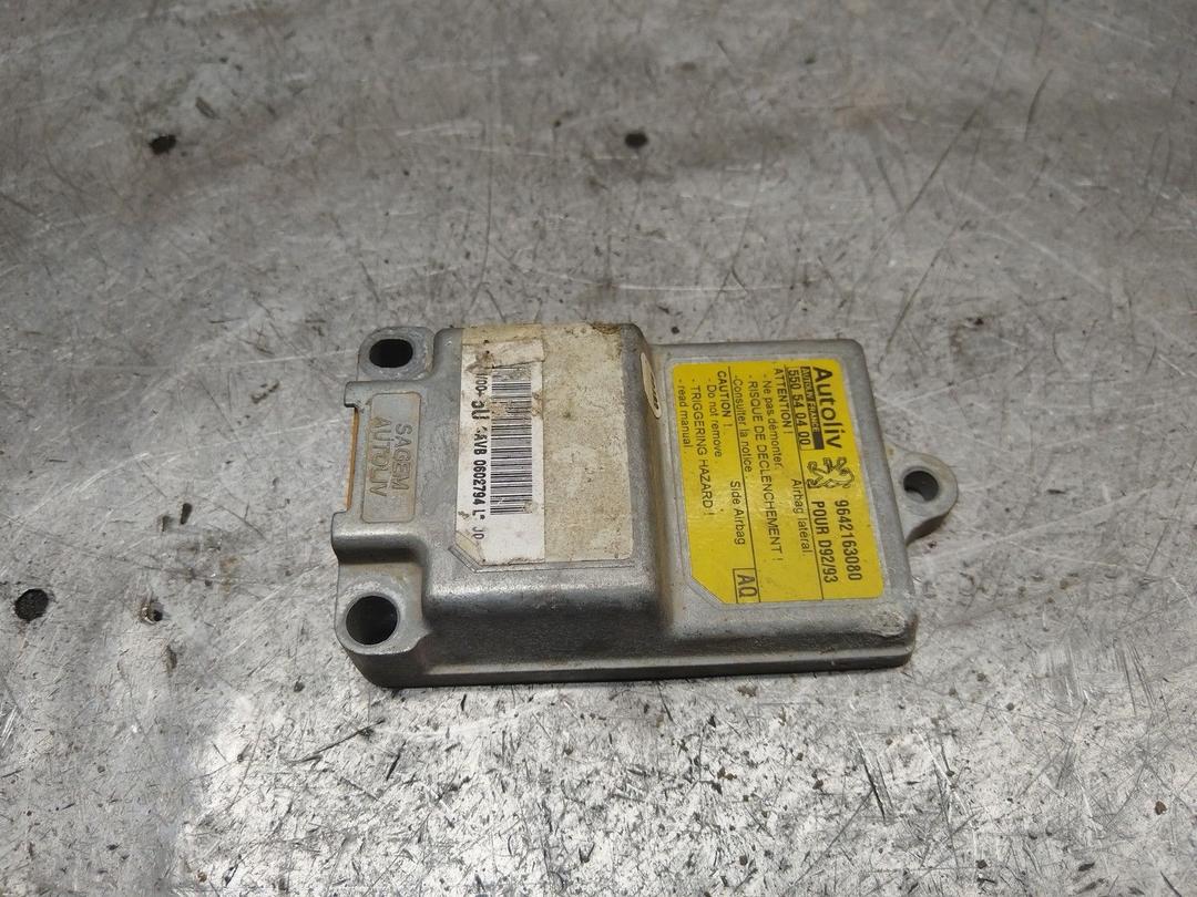 Датчик удара 3F6PYK Peugeot 406