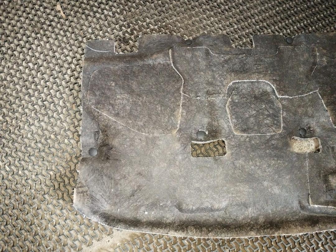 Полка багажника 5S7VY7 Ford Fusion купить