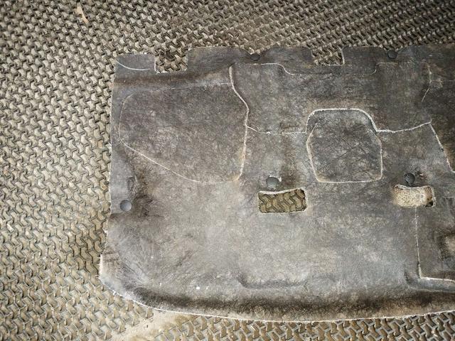 Полка багажника 5S7VY7 Ford Fusion купить