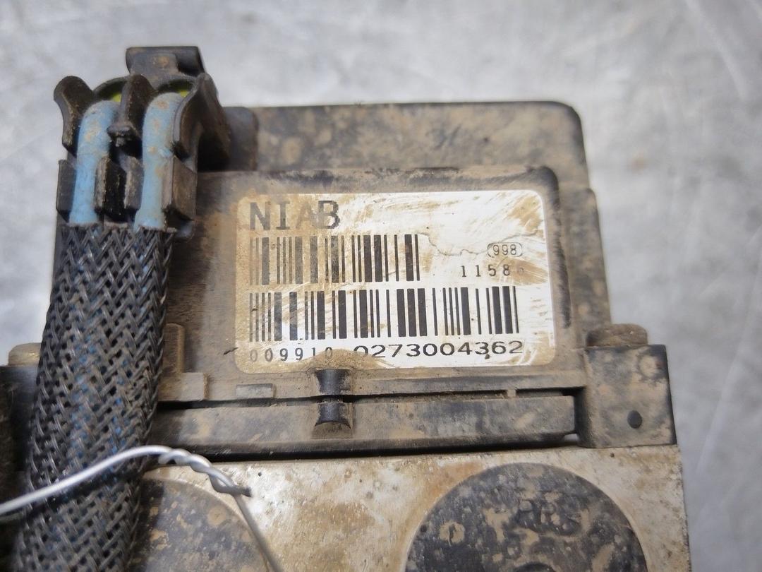 Блок ABS LASBGX Opel Astra - Фото 5