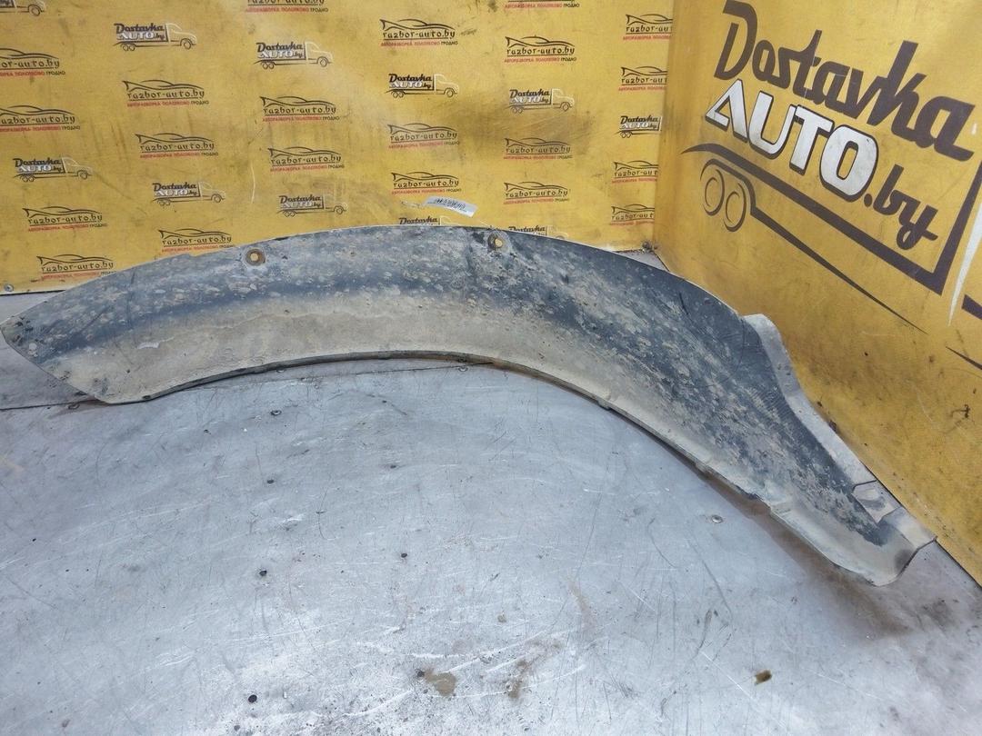 Защита арок передняя правая (подкрылок) J7GD4L Peugeot 806 - Фото 2