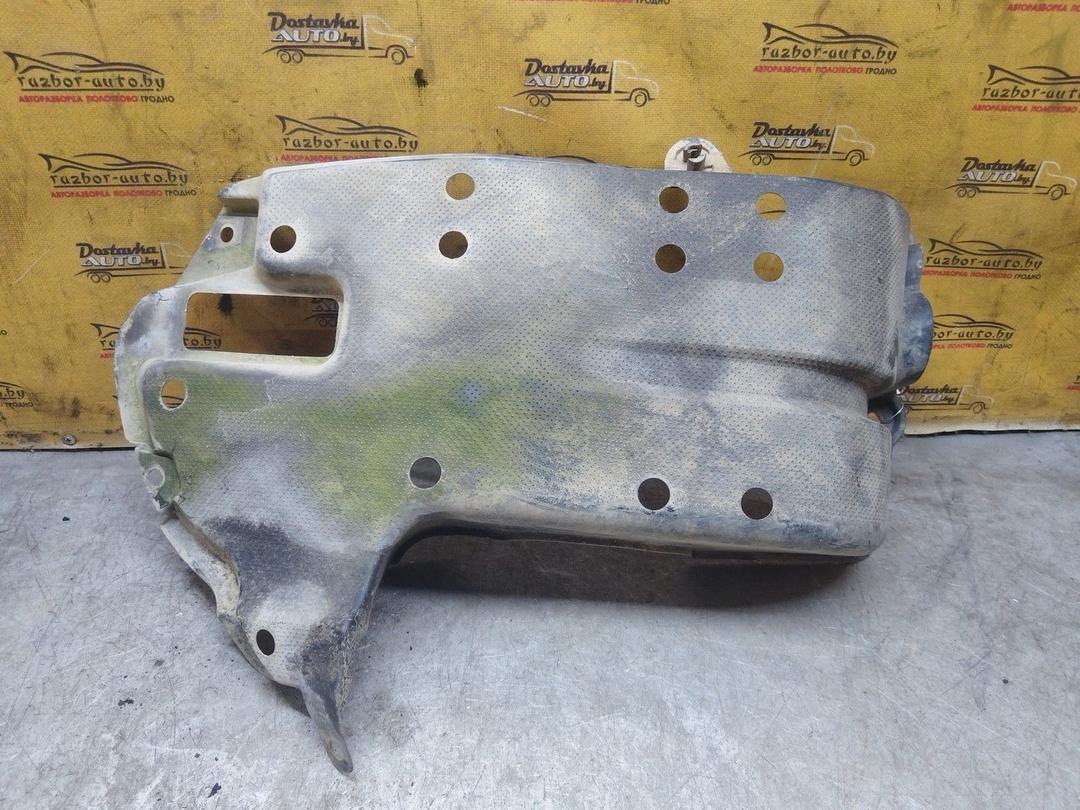 Защита днища XRQ90E Toyota Corolla купить с доставкой