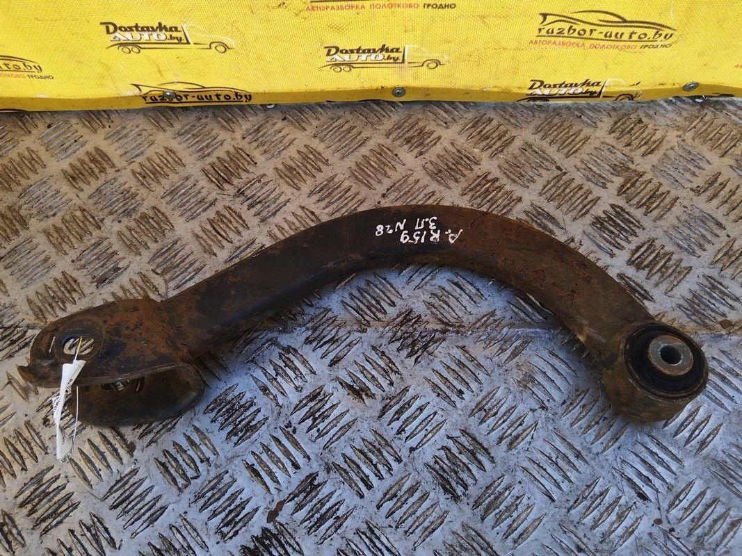 Рычаг задний правый EAGBO2 Alfa Romeo 159