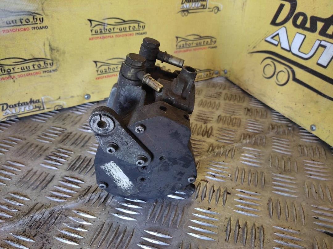 ТНВД TJ7MNP Citroen C3 купить с доставкой