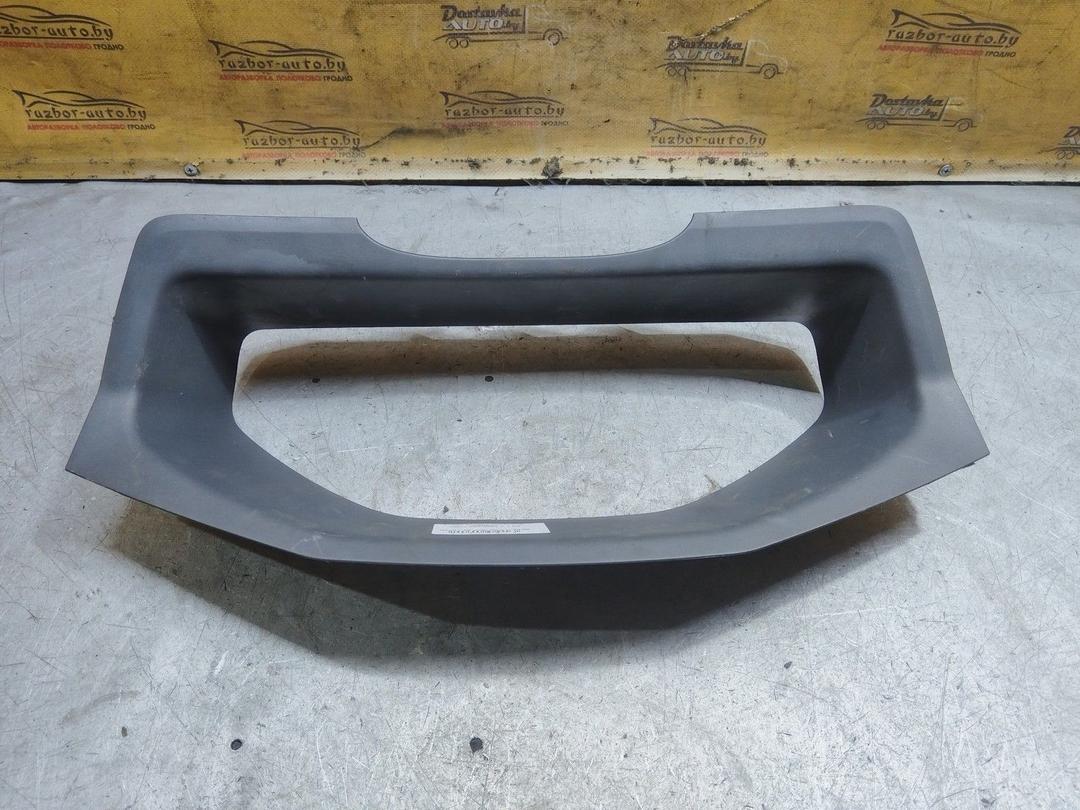 Кожух панели приборов D88001 Volvo S60 купить с доставкой