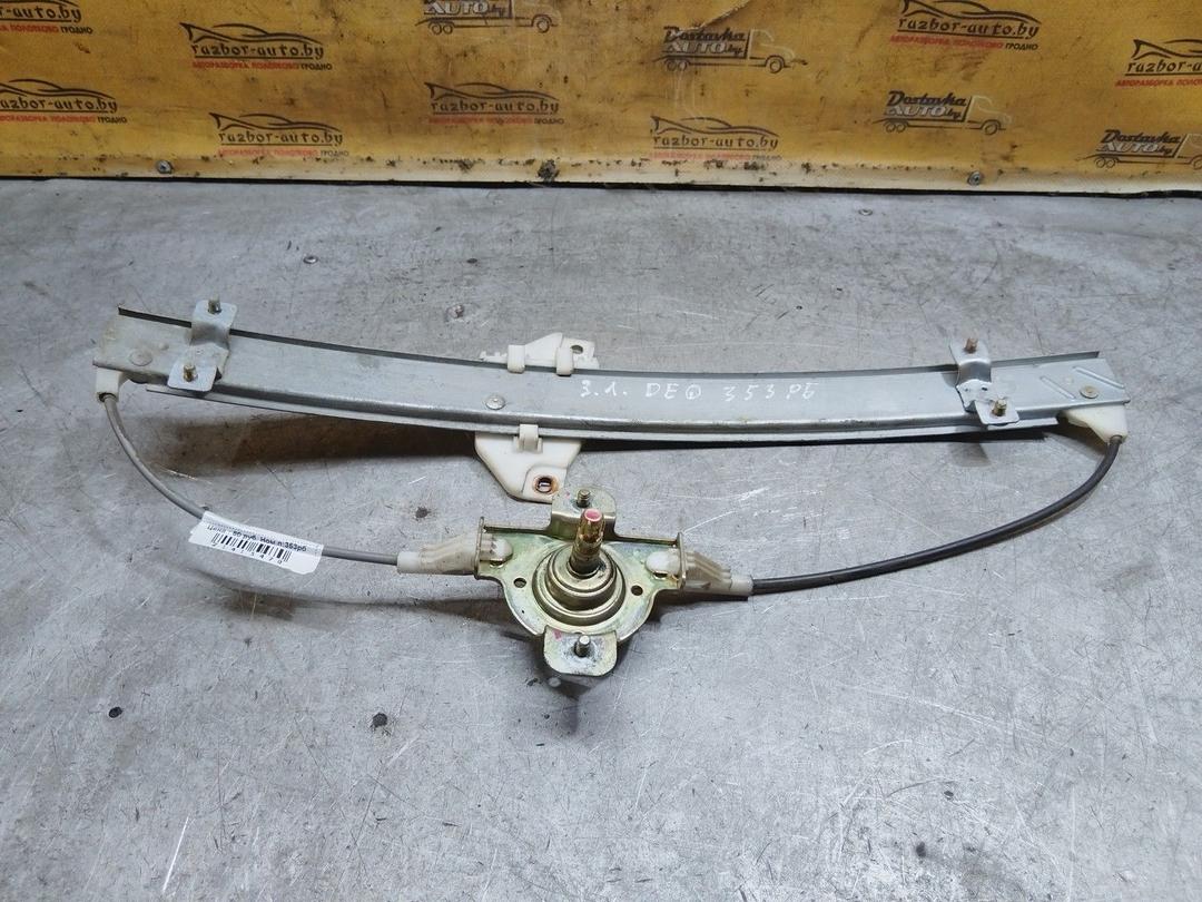 Стеклоподъемник задний левый TSPG45 Daewoo Nubira