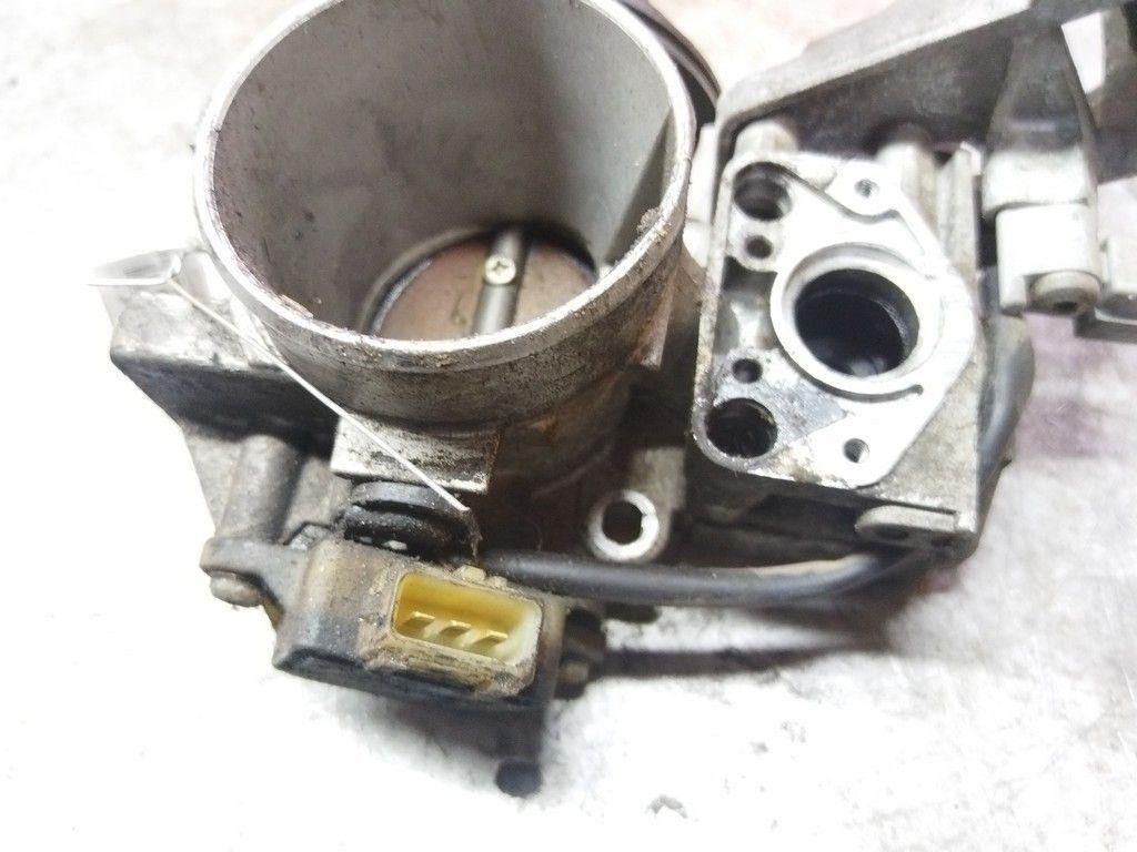 Заслонка дроссельная GMX9PL Citroen Xantia купить с доставкой