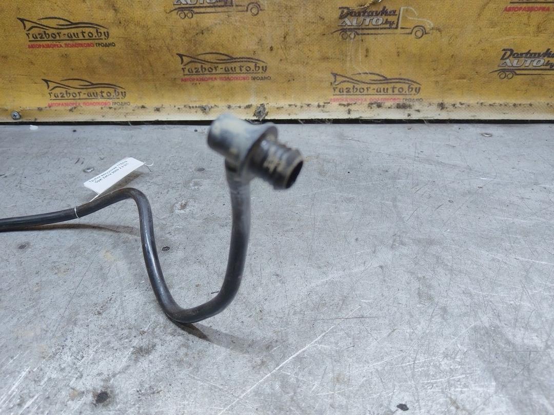 Трубка вакуумная 77S3YA Opel Zafira купить