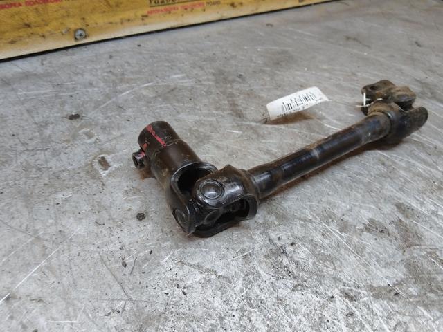 Рулевой карданчик 1F8920 Seat Toledo купить на авторазборке