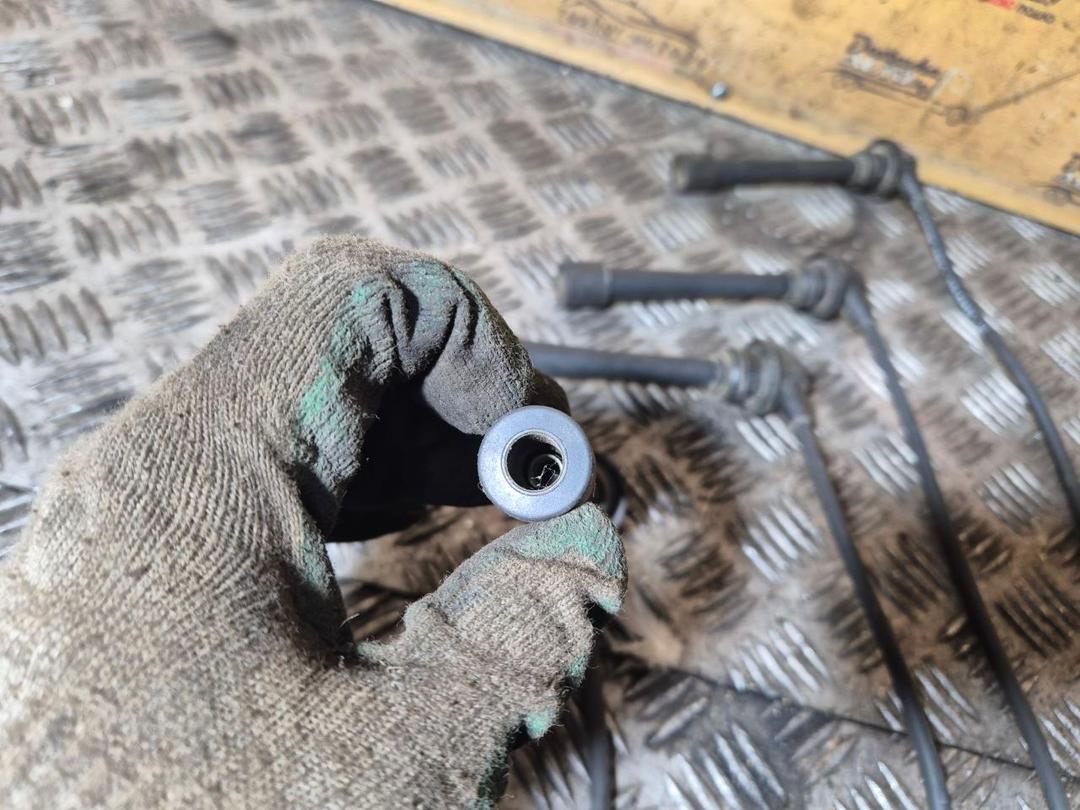 Провод высоковольтный 068DB7 Hyundai Lantra купить