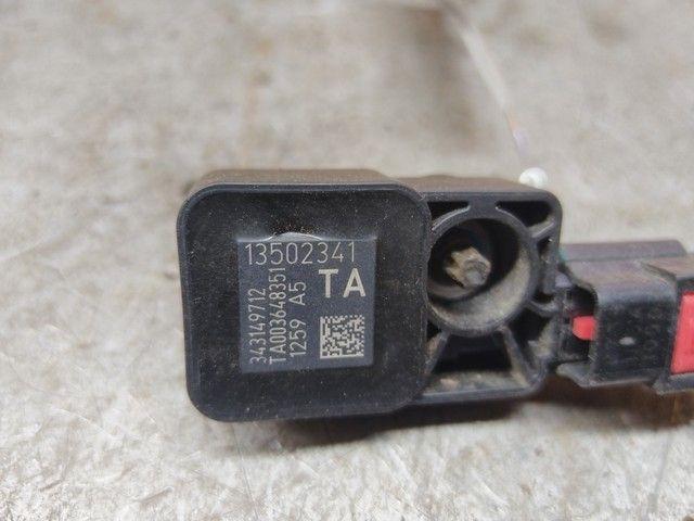 Датчик удара GI2VC0 Opel Insignia - Фото 4
