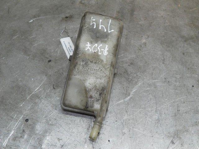 Бачок тормозной жидкости Z2YM7P Peugeot 307 - Фото 3