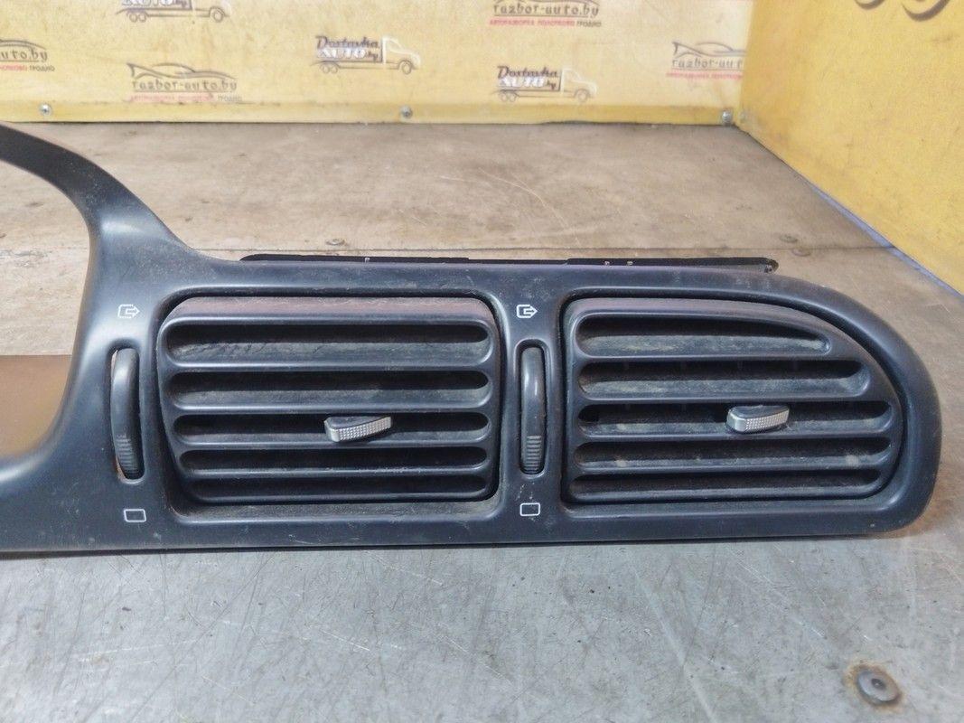 Кожух панели приборов CDYO4G Peugeot 406 купить с доставкой