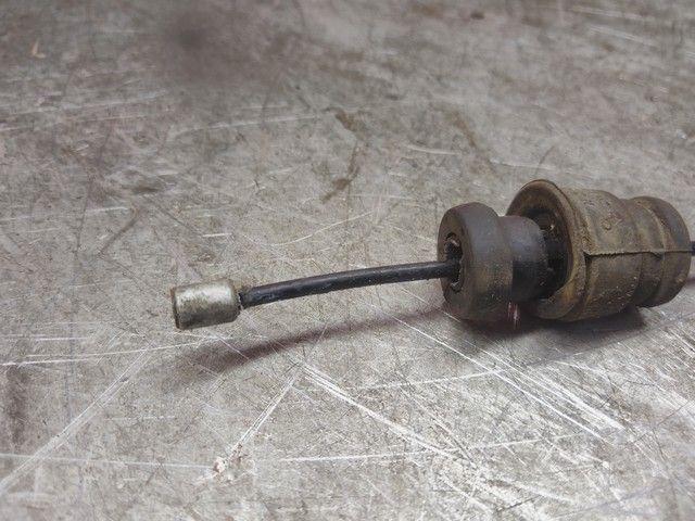 Трос сцепления 4NPBHQ Renault Clio - Фото 4