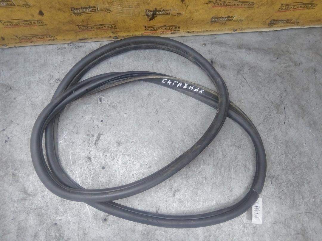 Уплотнитель багажника VWMIMS Volvo S40 - Фото 2