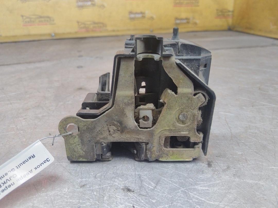 Замок двери передней правой OJVKRS Renault Scenic купить с доставкой