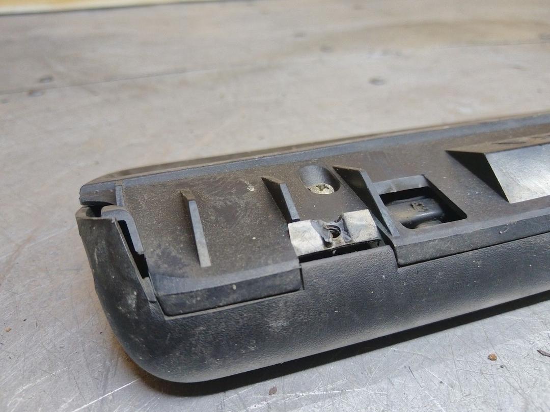 Стоп-сигнал VBBQVD Citroen Xsara Picasso купить в магазине запчастей бу