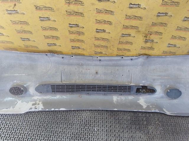 Бампер передний 9JOX7L Mercedes A W168 undefined