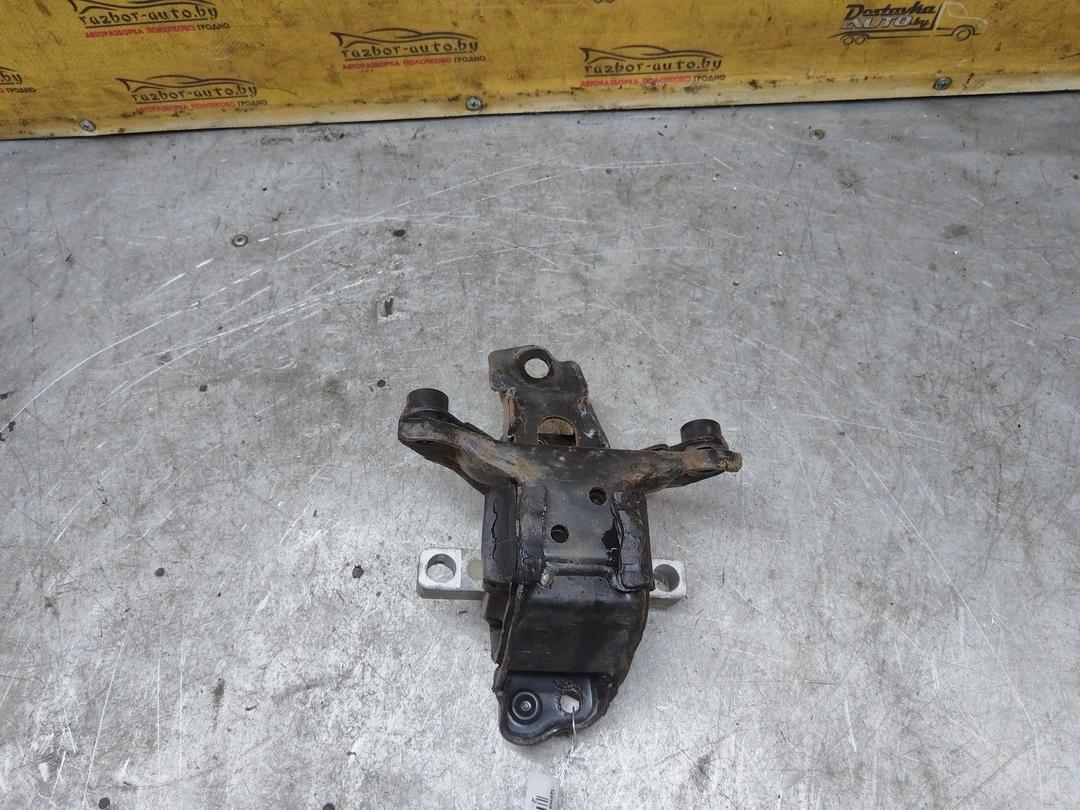 Подушка крепления КПП 6P8V3V Volkswagen Polo - Фото 8