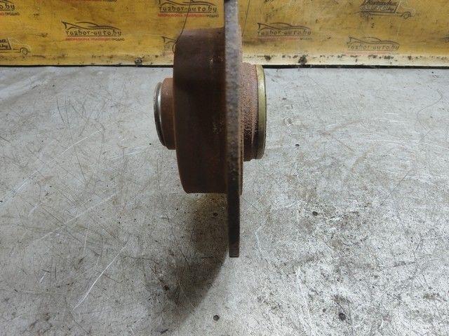 Диск тормозной задний 3AF83J Renault Scenic купить