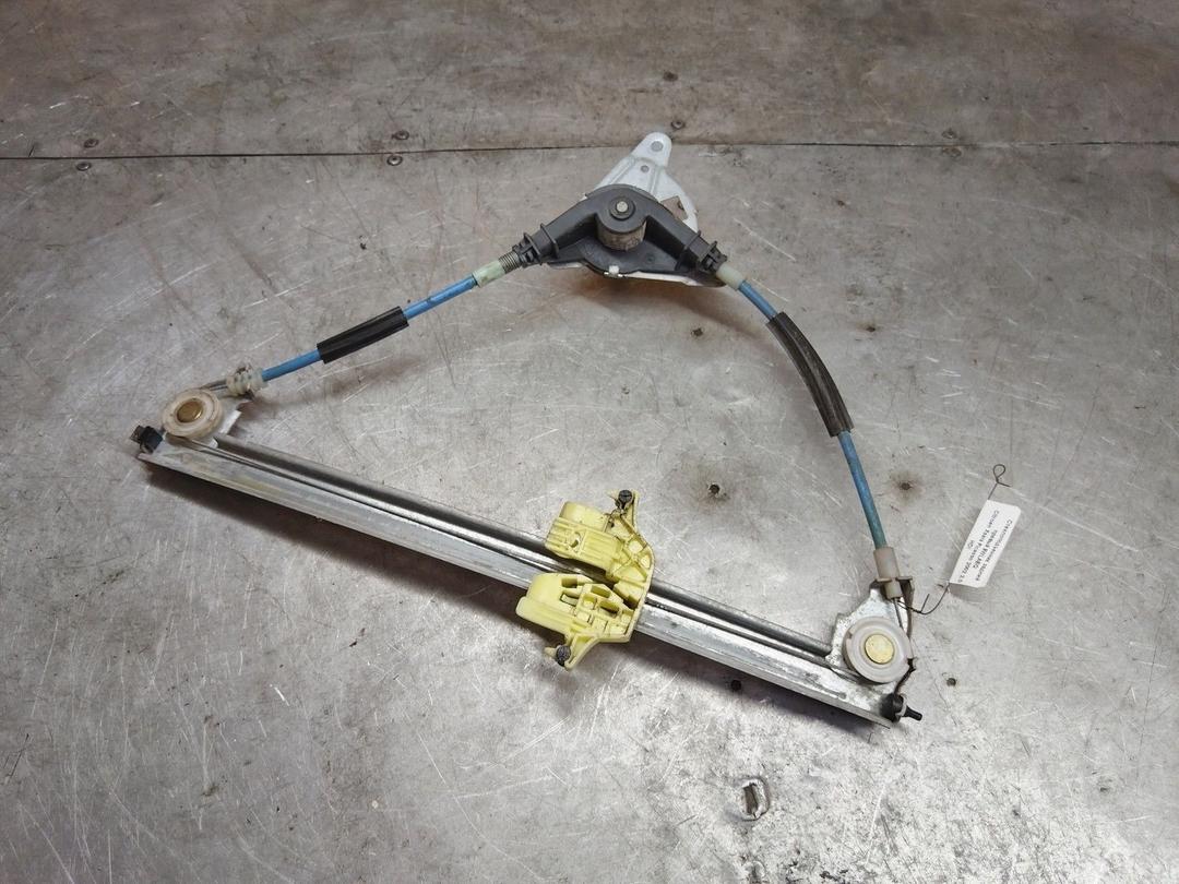 Стеклоподъемник задний правый 9WLAEQ Citroen Xsara Picasso - Фото 1