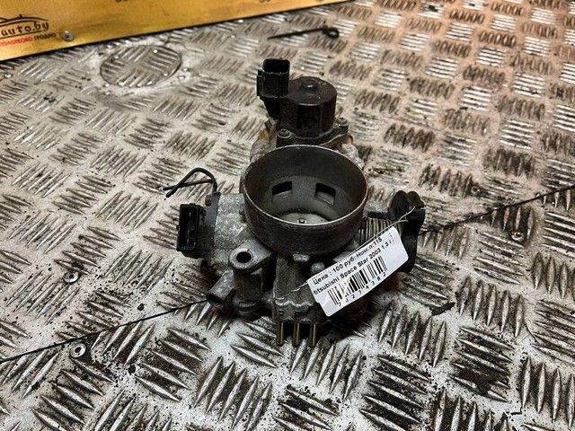 Заслонка дроссельная CWIOYR Mitsubishi Space Star