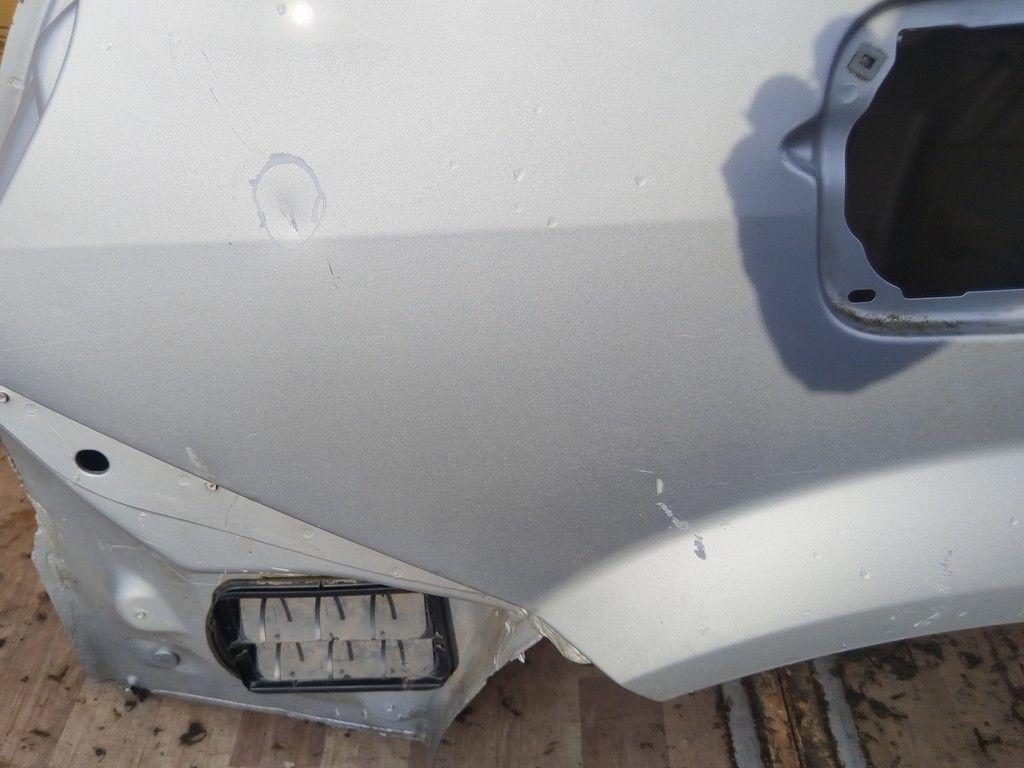 Крыло заднее правое 9IDH0W Renault Scenic undefined