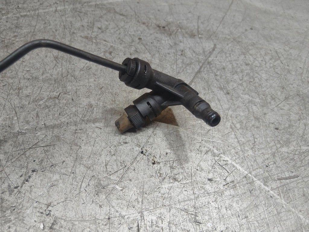 Трубка сцепления DVAKS2 Ford Galaxy - Фото 2