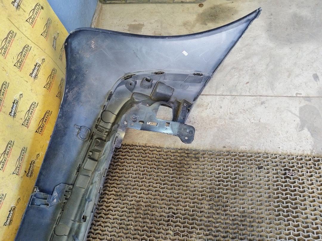 Бампер задний 090KQS Renault Espace undefined