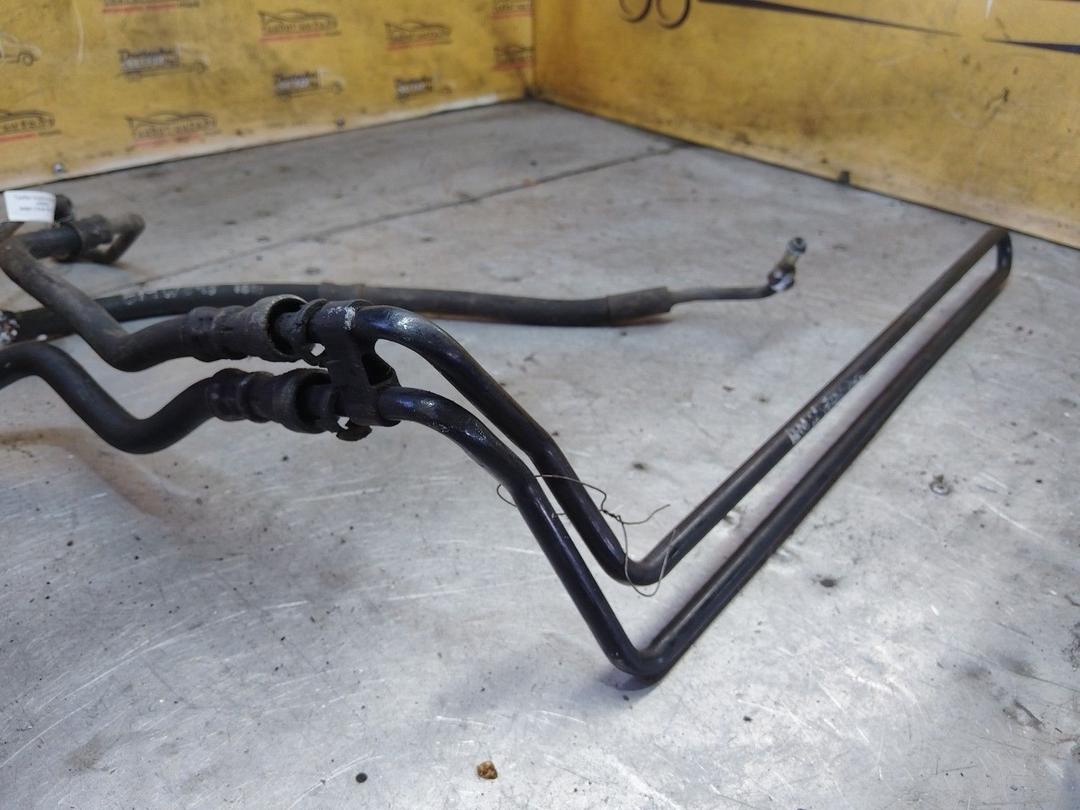 Трубка гидроусилителя JAD8G3 BMW 3 E46 купить в магазине запчастей бу